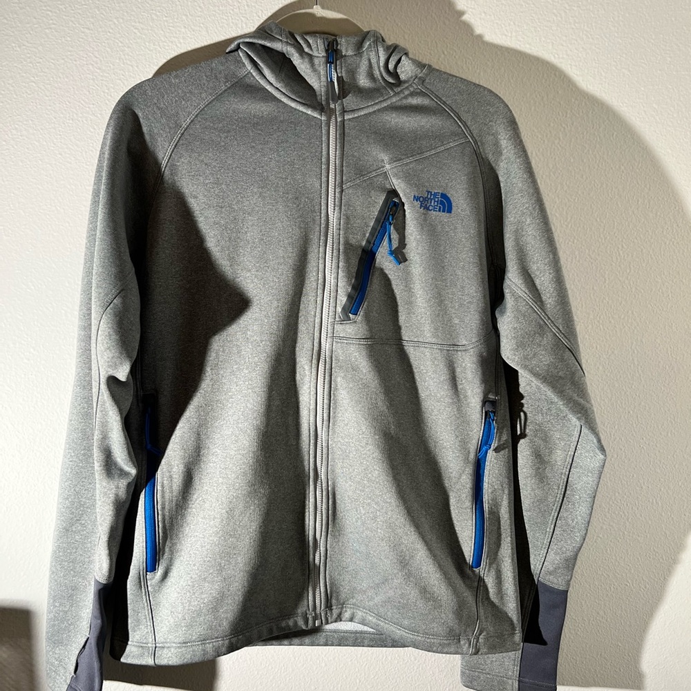 North face fleece